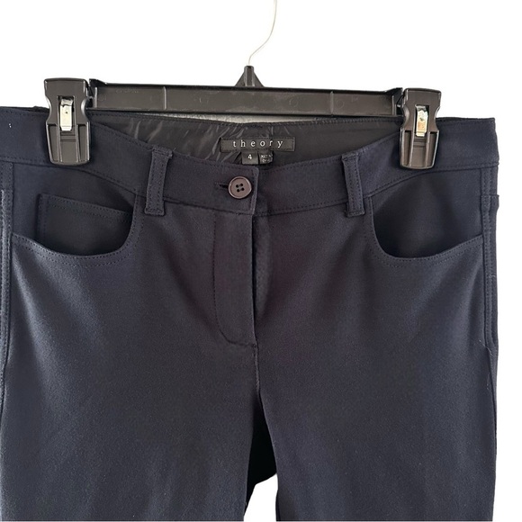 Theory Slacks - Picture 3 of 5